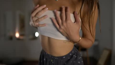 Valerie online show from October 23, 3:28 am