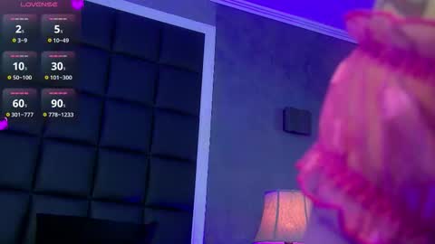 Snapshot of valerieice chatting on March 15, 3:07 pm Valerie online show from March 15, 3:07 pm