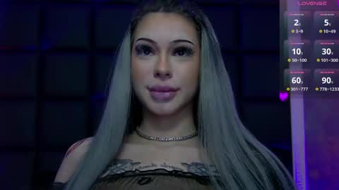 Snapshot of valerieice chatting on March 17, 3:48 pm Valerie online show from March 17, 3:48 pm