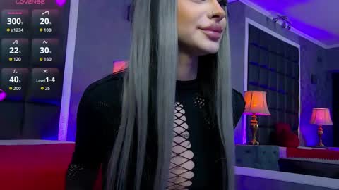 Snapshot of valerieice chatting on March 23, 3:05 pm Valerie online show from March 23, 3:05 pm