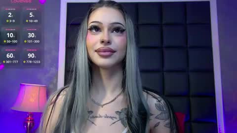 Snapshot of valerieice chatting on March 24, 3:28 pm Valerie online show from March 24, 3:28 pm