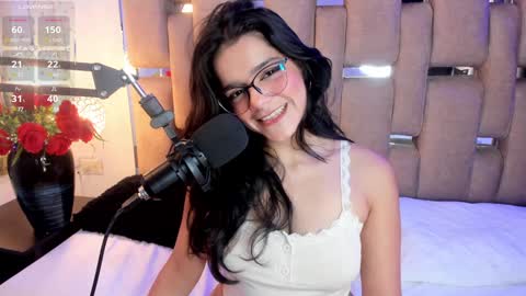 Valeria online show from January 20, 1:32 pm