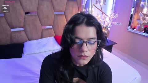 Valeria online show from January 27, 12:58 pm