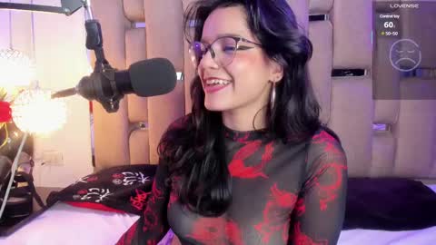 Valeria online show from February 18, 7:09 pm