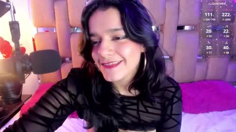 Valeria online show from March 6, 6:48 pm