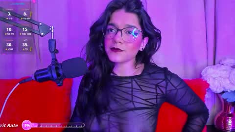 Valeria online show from October 14, 9:48 pm