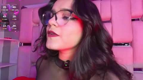 Valeria online show from March 7, 10:18 pm