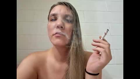 ValerieRayne online show from April 4, 5:49 am