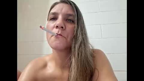 ValerieRayne online show from June 7, 6:28 am