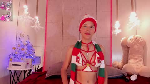 Valeri online show from December 23, 7:52 pm