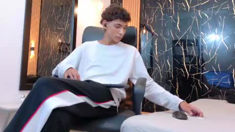 VALERIO  online show from July 22, 2:36 am