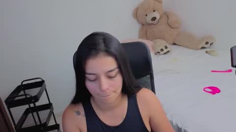 Juli C online show from February 20, 12:51 am