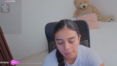 Snapshot of valerihouse_ chatting on April 30, 1:23 am valerihouse_ online show from April 30, 1:23 am