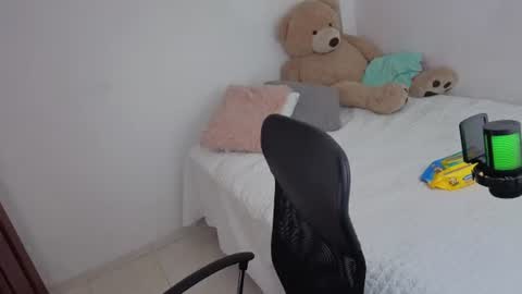 valerihouse_ online show from June 26, 2:05 am