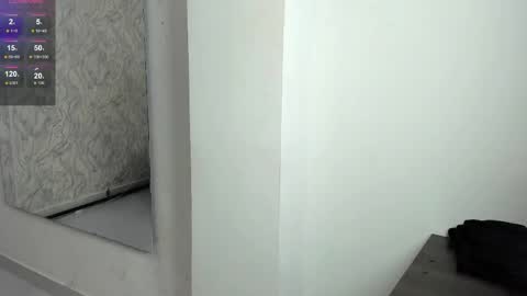 Snapshot of valeriia_moon chatting on June 9, 4:02 am Valeria GomezGMT-5 2200-0600 online show from June 9, 4:02 am