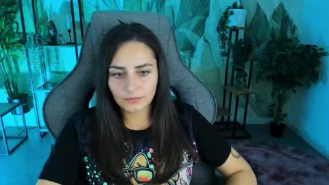 Valerie online show from October 13, 4:18 pm