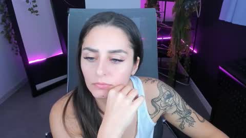 Valerie online show from October 22, 3:01 pm