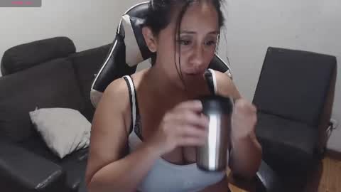 ValeriaMayerss online show from July 3, 2:07 am