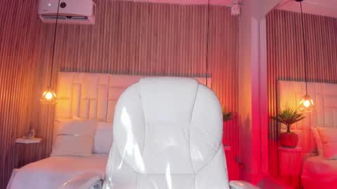 Valeri online show from September 27, 5:40 pm