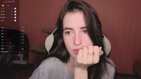 valeritiio online show from November 5, 5:07 am