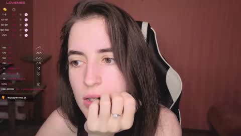 valeritiio online show from November 10, 3:27 am