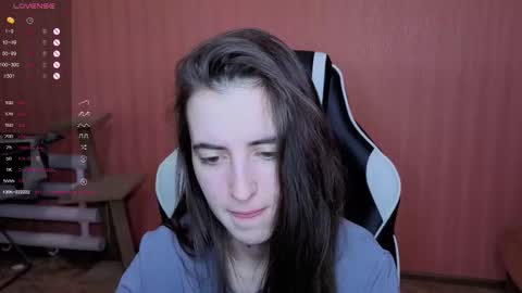 valeritiio online show from February 10, 3:54 am