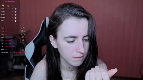 valeritiio online show from February 21, 2:56 am