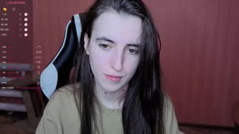 valeritiio online show from February 27, 2:22 am