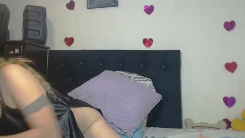 valerivegas online show from September 14, 3:00 pm