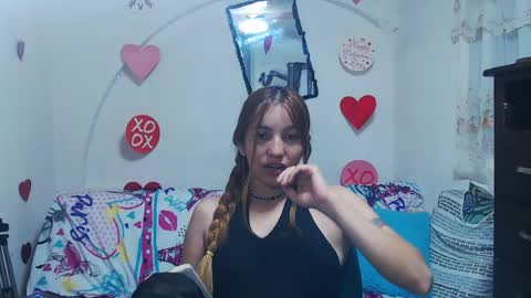 valerivegas online show from July 1, 4:07 pm
