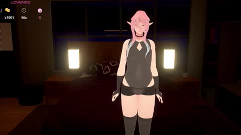 Valeriya Valentine online show from September 21, 2:35 am