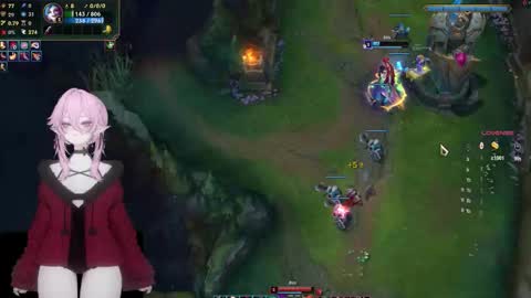 Valeriya Valentine online show from September 28, 2:17 am