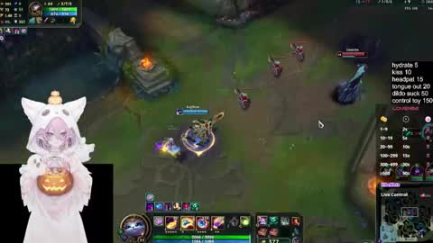 Valeriya Valentine online show from October 26, 1:22 am