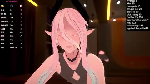 Valeriya Valentine online show from October 27, 1:20 am