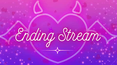 Valeriya Vixen online show from February 24, 9:43 am