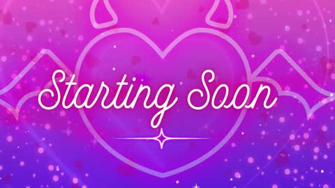 Valeriya Vixen online show from March 5, 7:27 am