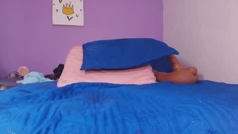 Valeryn online show from February 6, 6:08 am