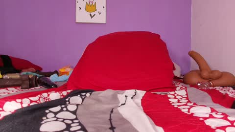 Valeryn online show from February 8, 9:13 am