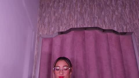 Valeryn online show from October 11, 3:17 am