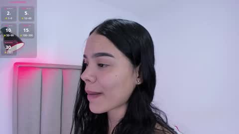 Cris  online show from September 19, 2:35 am