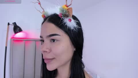 Cris  online show from November 30, 4:11 pm