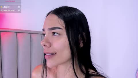 Cris  online show from March 24, 1:32 am