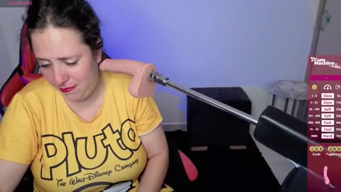 Valery adams1 online show from February 14, 3:25 am