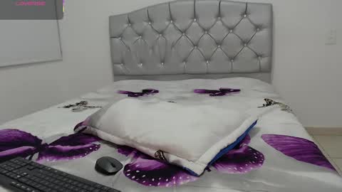 valeria online show from February 2, 8:57 am