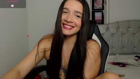 valeria online show from July 11, 4:15 am