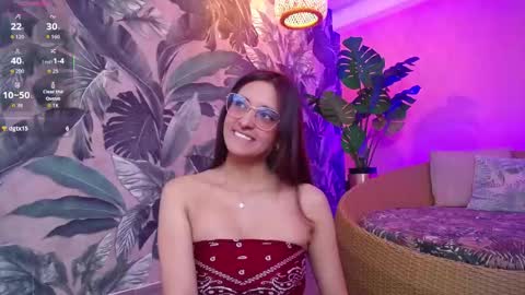valery_blush online show from October 6, 4:10 am