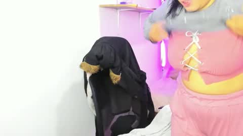 valery_bonnet1 online show from November 10, 11:31 am