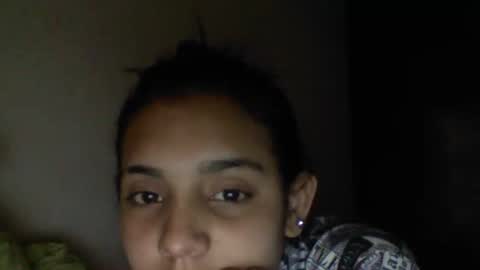valery candy online show from September 22, 10:01 pm