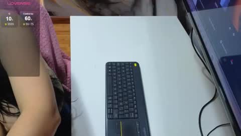 valery cute 18 online show from November 12, 12:05 pm