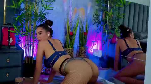 Valery online show from June 11, 12:43 am